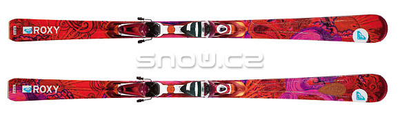 Roxy Bliss 2007/2008